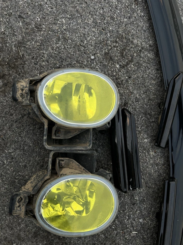 Acura TL 2008 accesorios y luces Foto 2 de 4