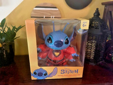 Disney Dancing Stitch Experiment 626 "Lilo  Stitch" - Approx 11" Tall - New 