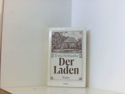 Zehn Holzschnitte zum Buch von Erwin Strittmatter ''Der Laden'' Teil 1 Mohr, Arno: