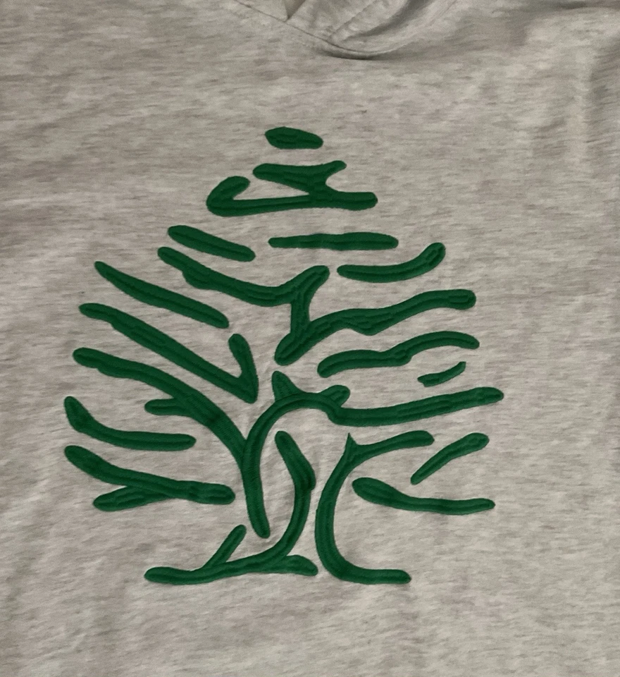 Pullover Hoodie Herren Springfield Größe M Pulli - Bild 3 von 4