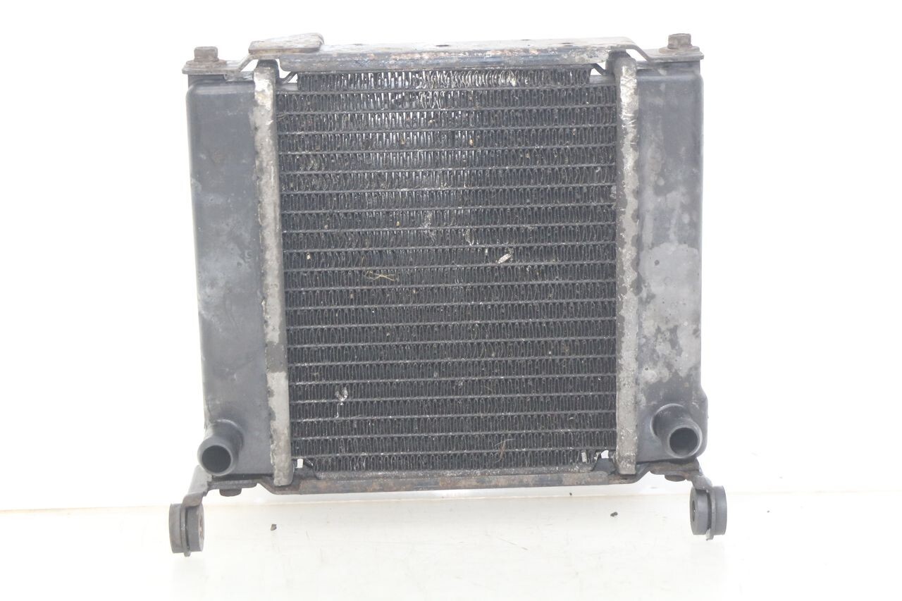 RADIATOR - KYMCO DINK STREET 125 (2009 - 2014)