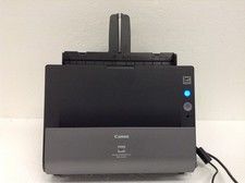 Canon imageFORMULA DR-C225 Document Scanner M111241 4,480 Scans FREE SHIPPING