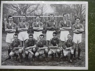 South Shields Circa 1960 Original Press Photo.