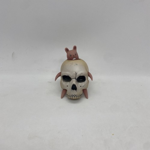 Jeremy Fish Bunnyskull Upper Playground Ningyoushi Get Small SF Fifty24SF Figure - Picture 2 of 12