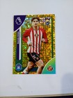 Topps Premier League 2025/2026 Dennis Cirkin RC Yellow Sparkle 55/299