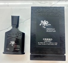 希少クリード アバントゥス absolu aventus 75ml Absolu Aventus Eau de Parfum | Woody & Musk Fragrances