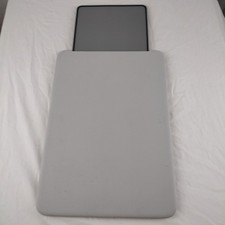 Logitech N315 Portable Lapdesk Gray