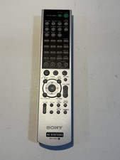 Sony AV SYSTEM3 Remote Control RM-U800