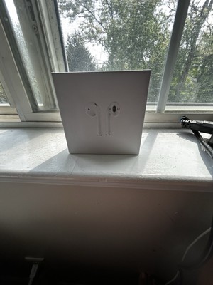 Air Pods 2nd Gen