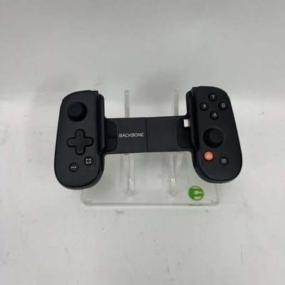 Backbone One Gen 2 Controller BB-F1-P-BRW