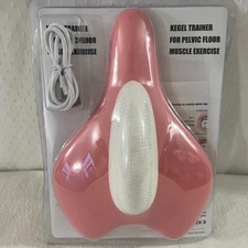 Pelvic Floor Muscle Exercise Kegel Trainer Motion Cusion