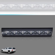 At-led-36r-01r Truck Captopper Leerarecentury Third Brake Light Atc New