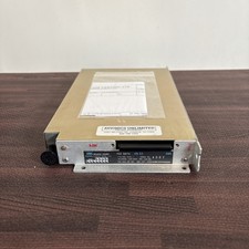 King KN 63 DME - Tested with New FAA 8130-3 Form