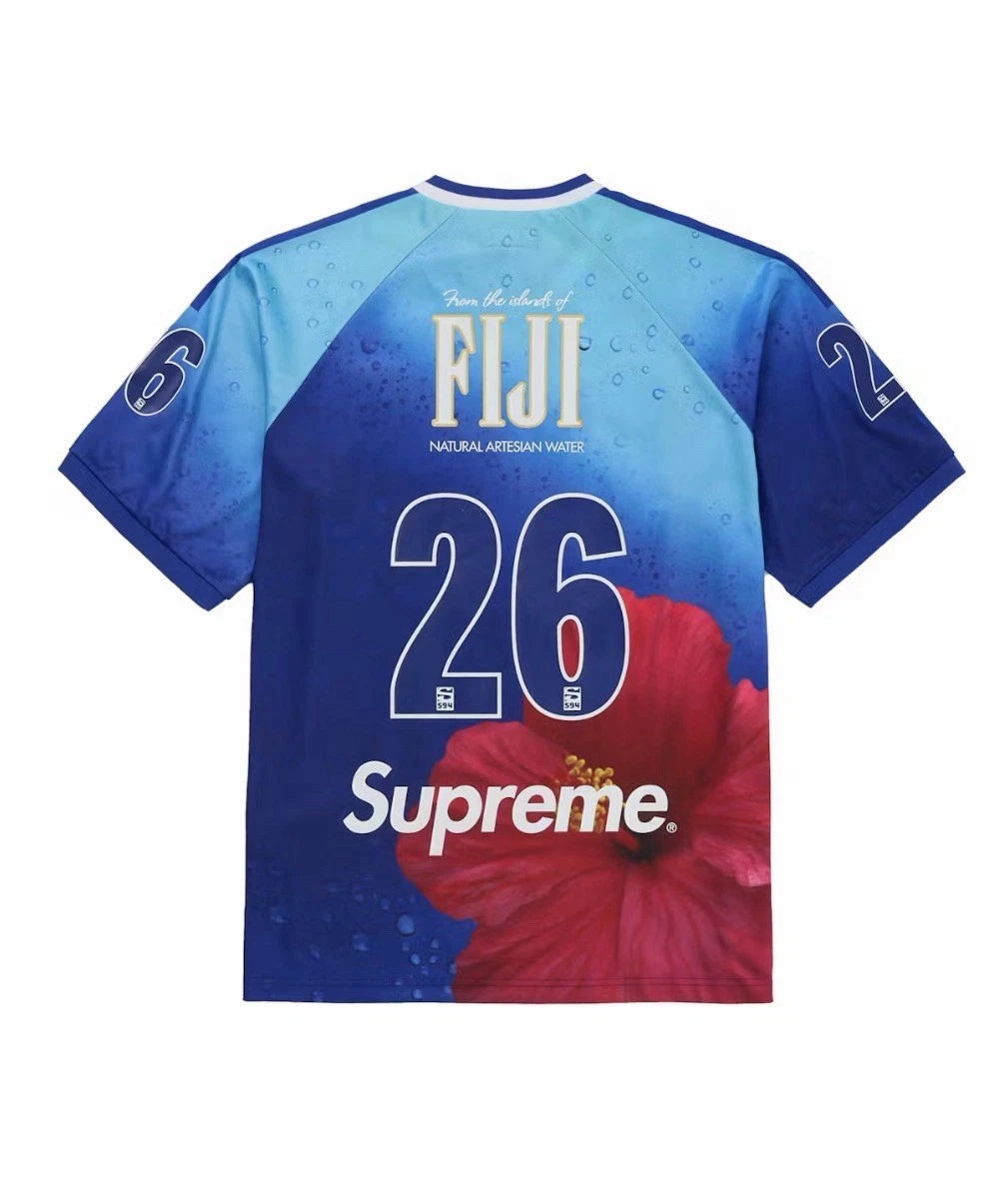 Supreme Jersey Multicolor Activewear Tops for Men for Sale | Shop