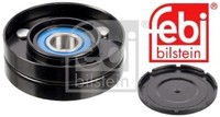 Febi Bilstein 19734 Umlenk-/FüHrungsrolle FüR Keilrippenriemen