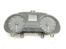 6J0920802F INSTRUMENTENTAFEL / 1605152 FÜR SEAT IBIZA SC 6J1 BOCANEGRA