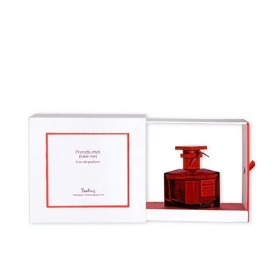 Isabey Prends Moi 50ml / 1.7 oz EDP Parfum Spray - New Unsealed Box
