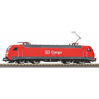 Piko 51126 E-Lok BR 152 DB Cargo V Wechselstrom inkl. Sound-Decoder H0 + Neu