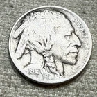 New Listing1913 Type 1 full Horn Buffalo Nickel