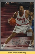 1999-00 Skybox Premium Brian Grant #20 READ 9ec