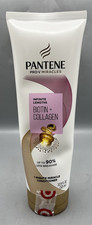Pantene Pro-V Miracles Infinite Lengths Biotin  Collagen Conditioner NEW