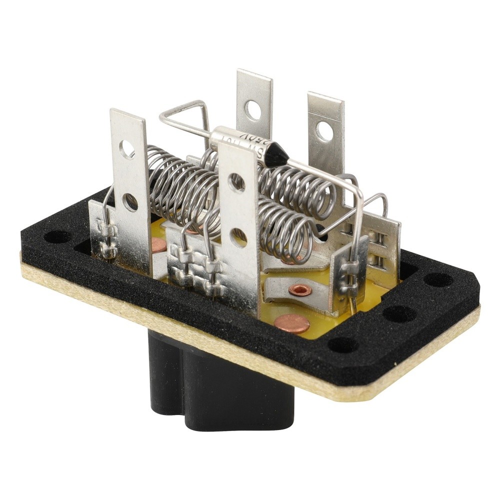 Car Heater Blower Motor Resistor For Ford Mustang F-150 Escape Lincoln Navigator