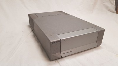 Cyrus PSX-R Netzteil Silber NUR EINHEIT