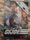 Hasbro G.I. Joe Classified Series Cobra Dreadnok Buzzer 6 in Action Figure