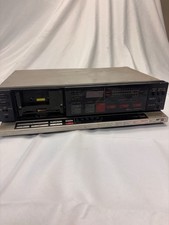 Aiwa AD-F660 Stereo Cassette Deck