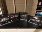 Lego Star Wars Midi Scale Sets Lot Of 4