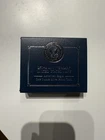 250th Anniversary United States Navy American Eagle One Ounce Silver Proof Coin