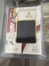 2019-20 Panini Immaculate The Standard Relics /99 Nassir Little #ST-NAS