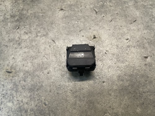 VW Passat 35I elektrische Fensterheberschalter Schalter Rechts KS1 #31882