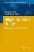 Mitigating Climate Change Anshuman Khare