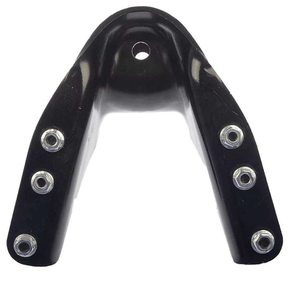 Kit de soporte de resorte de hoja de posición trasera Ford F250 Dorman 722-013 E5TZ 5775-D F350 Foto 3 de 4