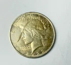 1923 P Peace Dollar - 90% Silver
