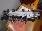 K-Line O-Ga. FLORIDA EAST COAST Steam Engine & Tender K3327-0147CC NMT in Box — photo 2