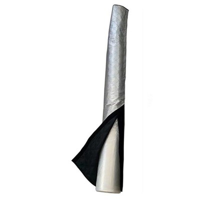 Produktbild von Isolierte Wasserschlauchhülle – Thermohülle Für Trinkschlauch, 92 Cm, Für Outdoor, Wandern & Radfahren