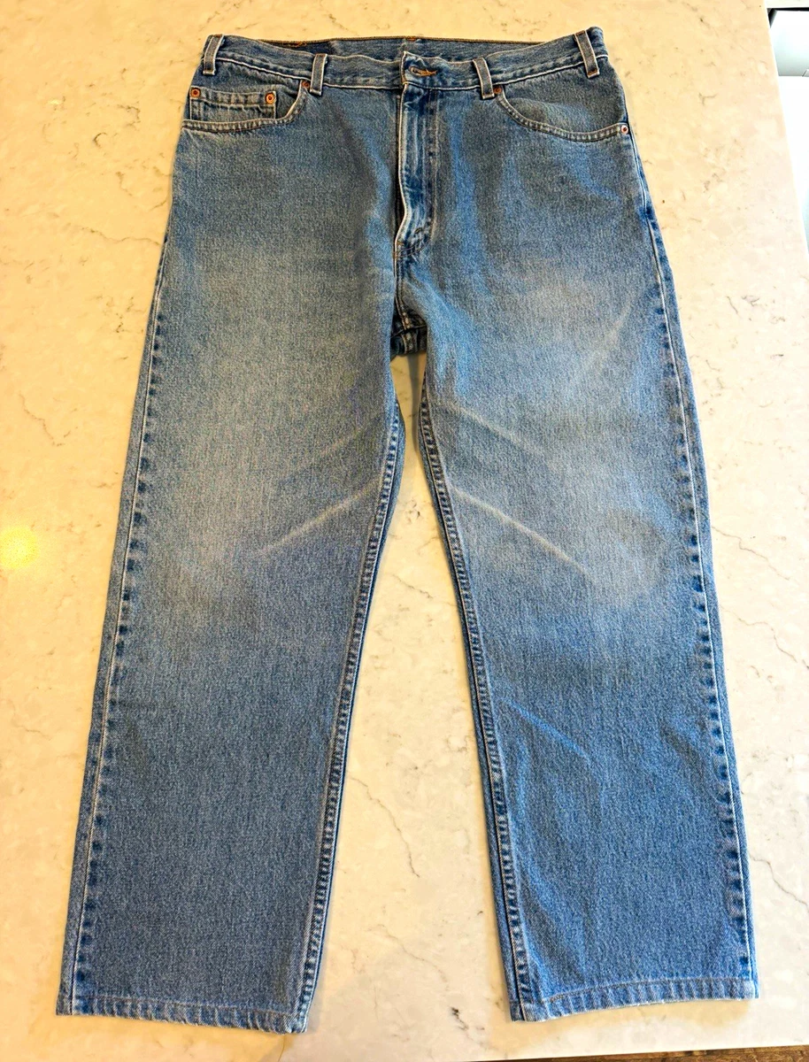 Levis 505 Made In Usa for sale | eBay