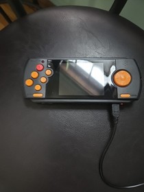Atari Flashback Portable Game Player Hand Held Game 70 Built-In Games