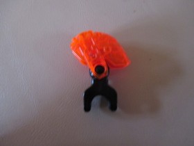 Lego Hero Factory 2192 Drilldozer w/Ball & Manual Complete