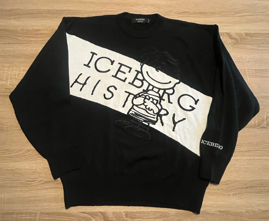 iceberg history products for sale | eBay