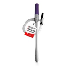 - TRHD03 2D Battery Operated Liquid, Gas, Water Transfer Pump w/Auto-Stop Sys...