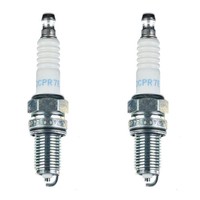 Ngk ZüNdkerze DCPR7E 3932 2Er Set (FüR: Bmw K 1200 Gt Integral Abs K41 03-04 )