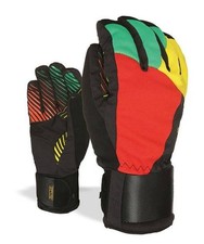 Gants de ski unisexes Level Switch PK S