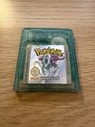 Pokémon version Cristal - PILE NEUVE (Nintendo Game Boy Color, 2001)