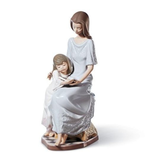 Lladro Retired 