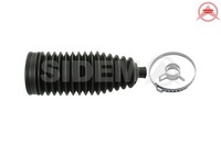Lenkmanschette Faltenbelag Sidem 321.037 FüR G11 BMW G12 G30 5Er F90 Touring G31