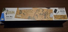 Paladone The Legend of Zelda Breath of the Wild Map Desk Mat