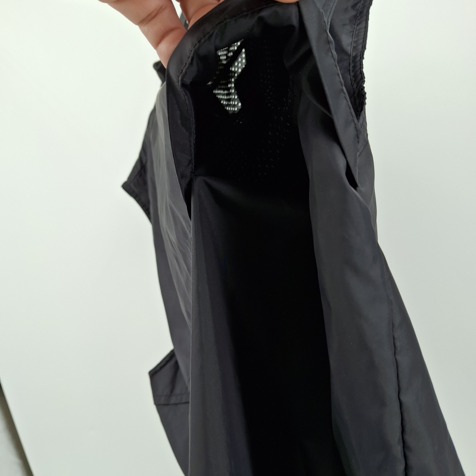 Baseball Pullover Sleeveless Jacket - image 10